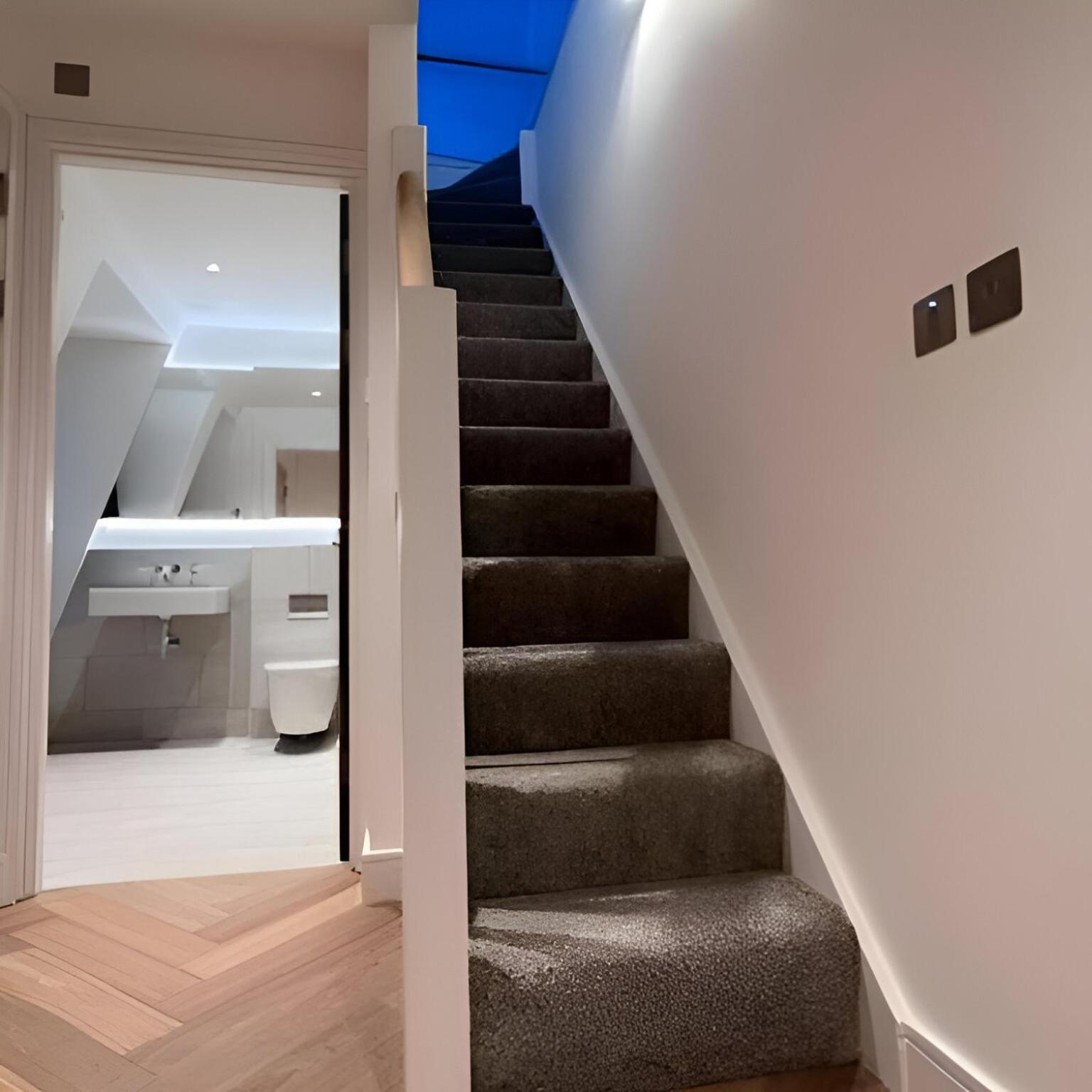 Marble Arch Penthouses With Skyline Views Λονδίνο Εξωτερικό φωτογραφία
