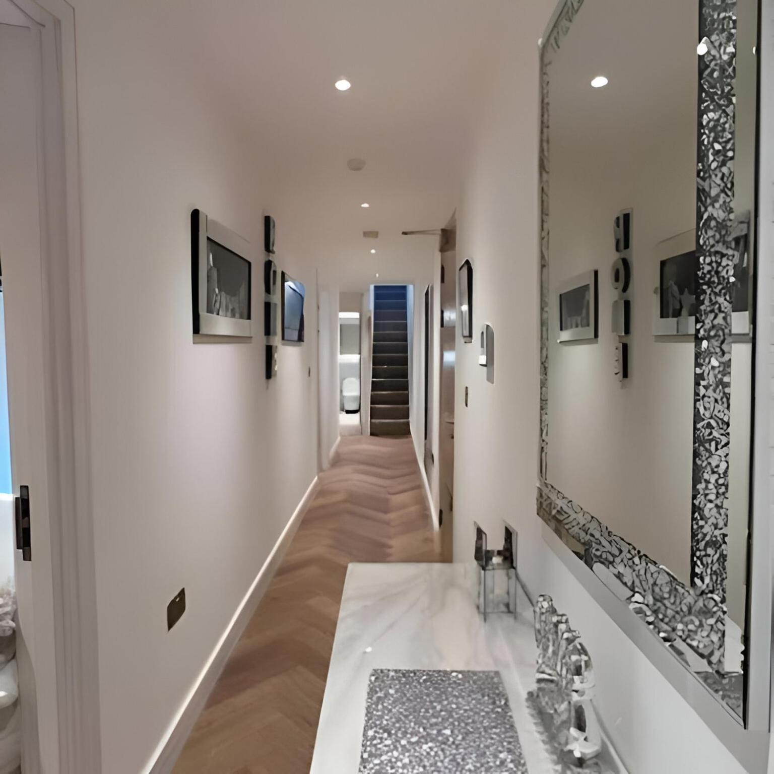 Marble Arch Penthouses With Skyline Views Λονδίνο Εξωτερικό φωτογραφία